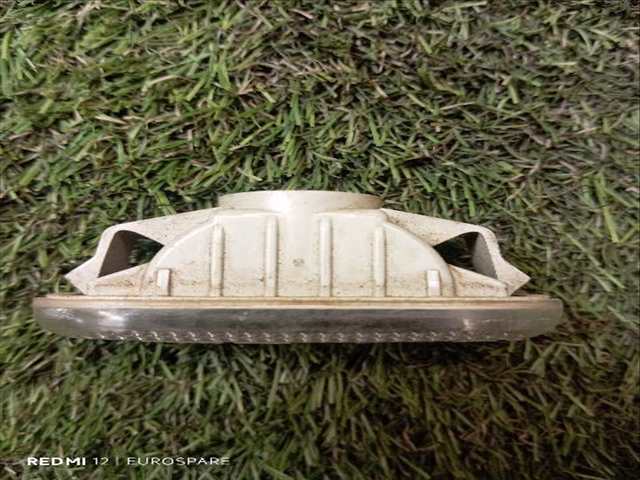 Foto 3ª: Piloto Lateral Derecho Nissan Navara 2.5 D D40 4P 171 CV [YD25] (2006)