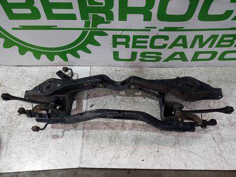 Foto 3ª: Puente Trasero Seat Altea STYLE COPA 125CV 92KW [CAXC] (2010)