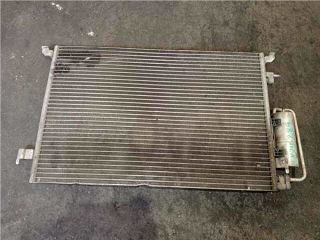 Foto 2ª: Radiador Calefaccion A.A. Saab 9-3 1.8 I BERLINA (2003-_) [Z 18 XE]