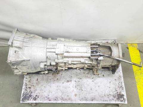 Caja Cambios Bmw X3 2.0 16V D 150CV