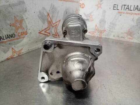 Foto 3ª: Motor de Arranque Citroen Berlingo CONTRLOL M 102CV 75KW FURGON [YHT] (2022)