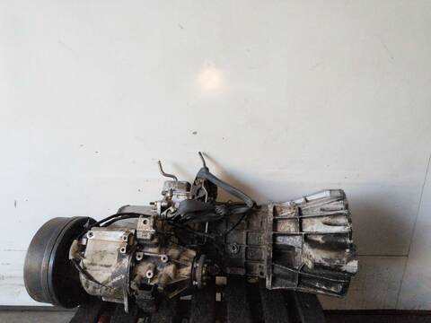 Caja Cambios Land Rover Discovery TDI 3-PTAS.) 113CV