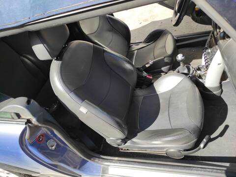 Asiento Delantero Derecho Mini Cabrio W11B16A