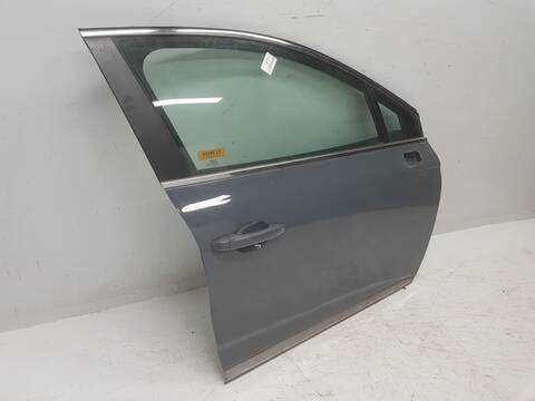 Foto 2ª: Puerta Delantera Derecha Renault Clio INTENS (2019)