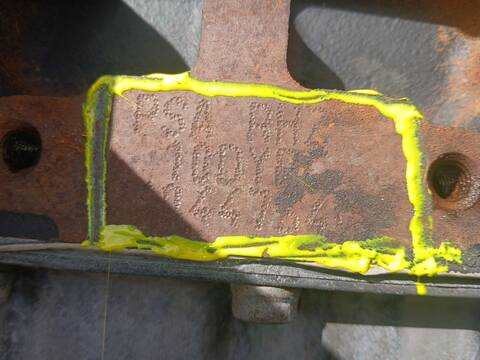 Foto 2ª: Motor Completo Citroen C5 2.0 HDI DCRHZB DCRHZE) 109CV 80KW [RHZ] (2004)