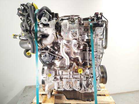 Foto 2ª: Motor Completo Kia Sportage 1.6 TGDI HYBRID AWD 230CV 169KW [G4FE,G4FT] (2022)