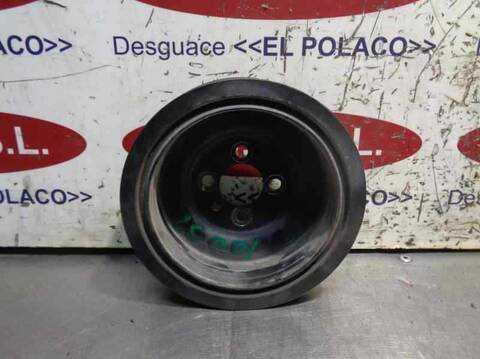 Cigüeñal Audi A3 2.0 TDI AMBIENTE 140CV 103KW