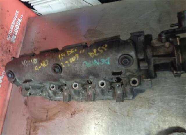 Foto 3ª: Culata Volvo S40  [F9Q]