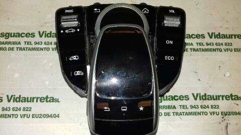 Mando Multifuncion Mercedes Clase V 200 136CV 100KW