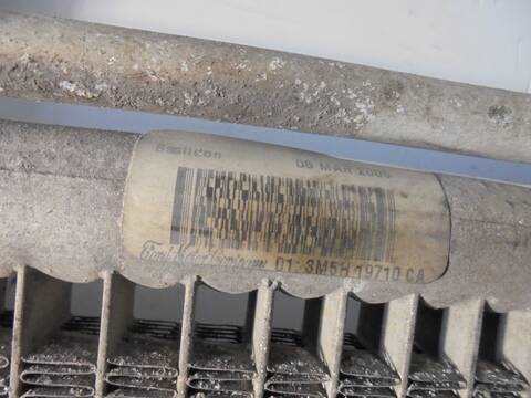 Foto 4ª: Radiador Calefaccion A.A. Ford Focus 1.6 TDCI CAT BERLINA 109CV 80KW [G8DA] (2005)
