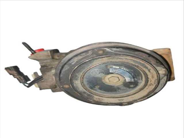 Foto 3ª: Compresor Aire Acondicionado Ford Transit 1.6 TDCI FURGONETA (2013)