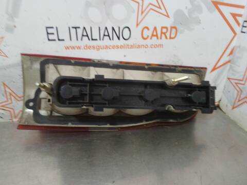 Foto 2ª: Piloto Trasero Izquierdo Ford Transit FT 280 2.0 CORTO 86CV 63KW [F3FA] (2005)