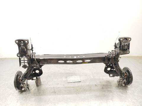 Foto 1ª: Puente Trasero Seat Arona 1.0 TSI 116CV 85KW [DUSA] (2024)