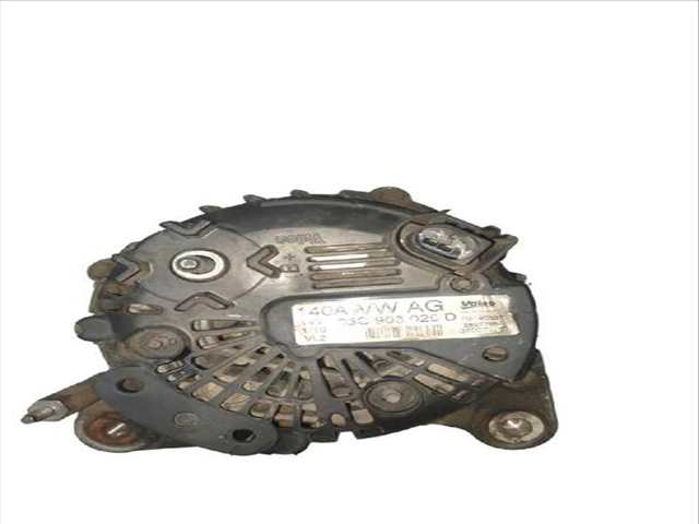 Foto 3ª: Alternador Seat Leon 1.4 TSI (2005)