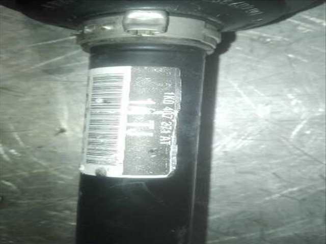 Foto 4ª: Transmision Delantera Izquierda Volkswagen Golf HIGHLINE BERLINA 105CV 77KW [BXE] (2007)