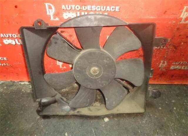 Foto 1ª: Electroventilador Daewoo Matiz 0.8 [F8CV]