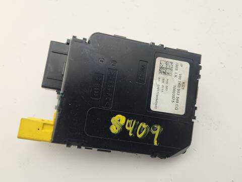 Centralita Motor ECU Volkswagen Touran 1.9 TDI 105CV 77KW