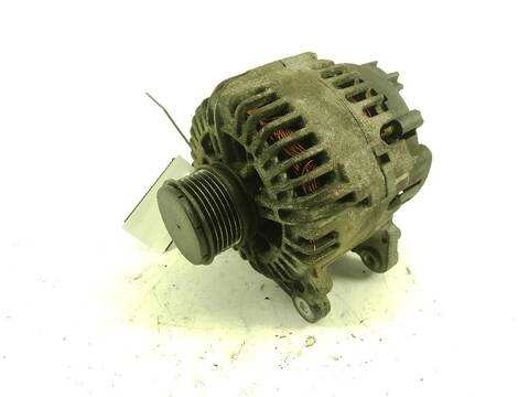 Alternador Volkswagen Golf 2.0 FSI