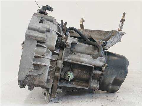 Foto 2ª: Caja Cambios Nissan Almera 1.5 DCI 82CV 60KW [K9K 722] (2003)