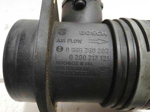 Foto 2ª: Caudalimetro Seat Toledo ASV (2001)