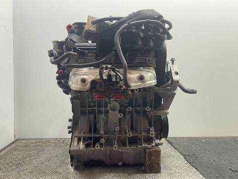 Foto 2ª: Motor Completo Seat Altea BSE (2007)