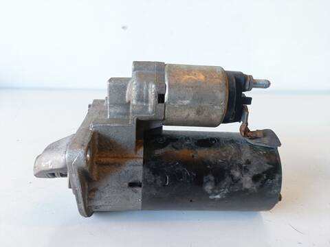 Foto 2ª: Motor de Arranque Alfa Romeo Mito DISTINCTIVE 1 JTD CAT 120CV (2008)
