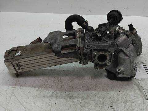 Intercooler Mercedes Sprinter 2.2 CDI 143 CV 105KW