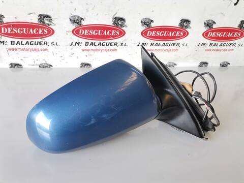 Foto 2ª: Retrovisor Derecho Audi A4 2.5 TDI 120 KW 163CV (2001)