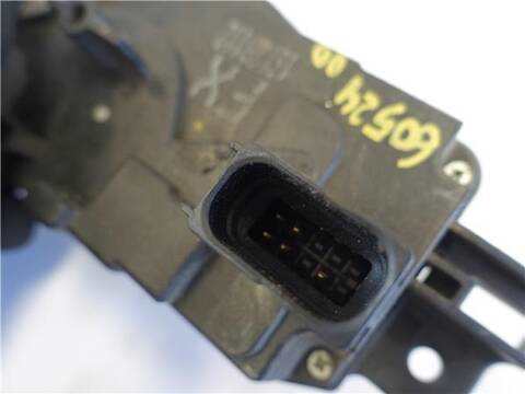 Foto 3ª: Cerradura Puerta Delantera Derecha Opel Astra 1.9 CDTI 16V BERLINA 120CV 88KW [Z 19 DTH] (2005)