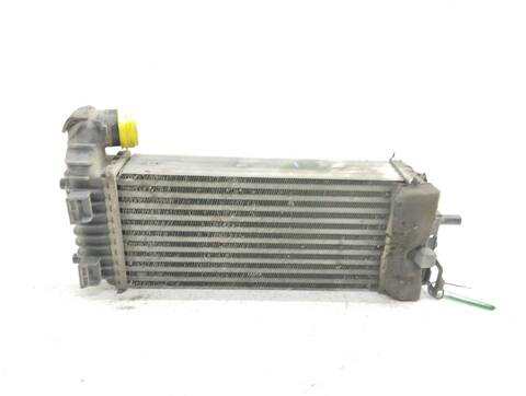Foto 3ª: Intercooler Ford Transit FURGON 200 L1 AMBIENTE 101CV 74KW [XVGA] (2017)