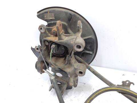 Foto 2ª: Mangueta Trasera Izquierda Toyota Rav4 197CV [2AR] (2017)