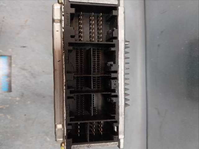 Foto 3ª: Centralita Motor ECU Mercedes Clase E 320 3.2 G [112941] (2017)