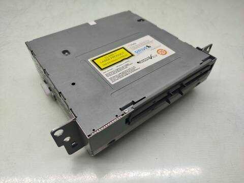Sistema Audio Radio CD Bmw Serie 7 720 G I F10)