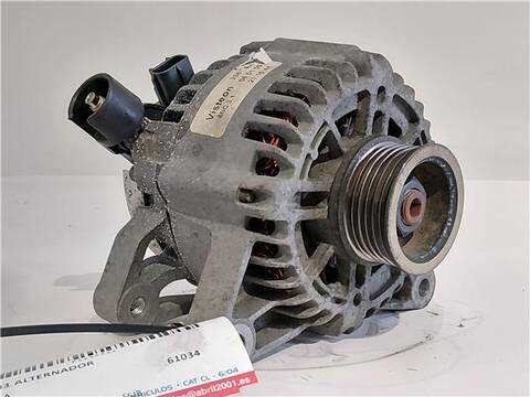 Alternador Ford Fiesta 1.4 TDCI 68CV 50KW