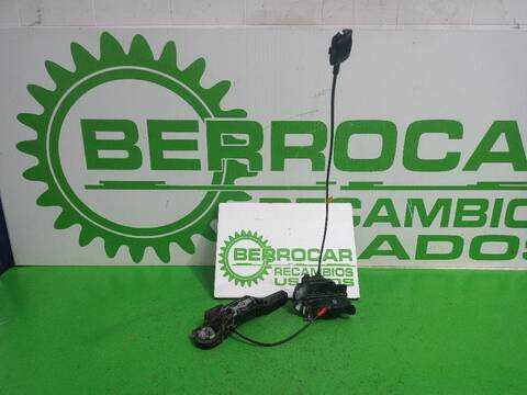 Cerradura Puerta Delantera Derecha Renault Kangoo FURGON MAXI 2P PROFESIONAL 90CV