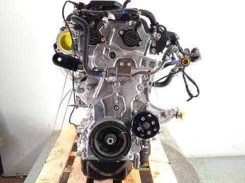 Foto 4ª: Motor Completo Hyundai Tucson 1.6 T-GDI 150CV 110KW [G4FP] (2024)