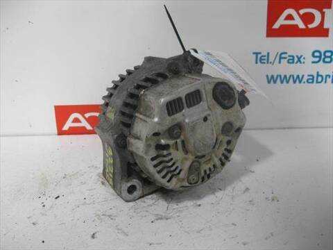Foto 2ª: Alternador Suzuki Grand Vitara 2.7 V6 XL7 184CV 135KW [H 27 A] (2003)