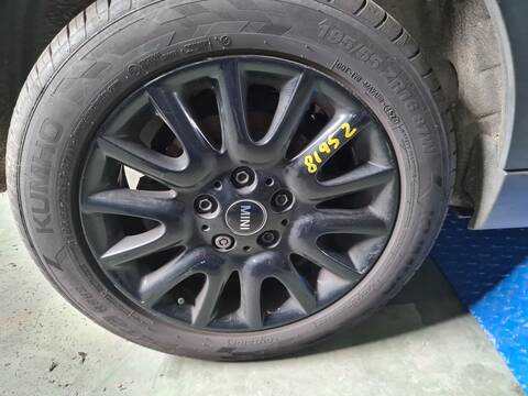 LLanta Chapa Mini Mini ONE D 95CV 70KW