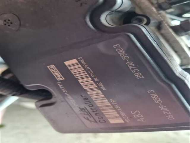 Abs Ford Fiesta ECONETIC 90CV 66KW