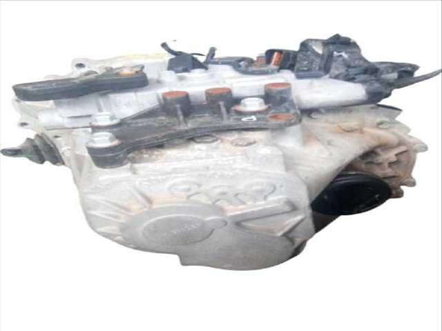 Foto 2ª: Caja Cambios Hyundai Getz 1.5 CRDI (2001)