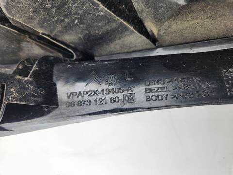 Foto 4ª: Piloto Trasero Izquierdo Citroen C4 COLLECTION 92CV 68KW [9H06] (2013)