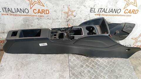 Consola Central Audi A3 AMBIENTE 110CV 81KW