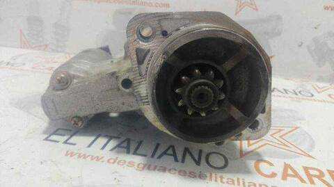 Foto 2ª: Motor de Arranque Kia Sorento 2.5 CRDI EXECUTIVE A) 140CV 103KW [D4CB] (2006)