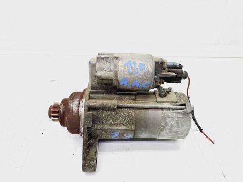 Motor de Arranque Skoda Fabia CLASSIC 80CV 59KW FAMILIAR