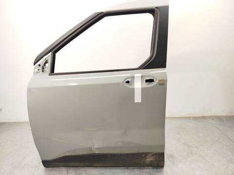Foto 3ª: Puerta Delantera Izquierda Ford Tourneo 1.0 ECOBOOST 125CV 92KW [B7NB] (2024)