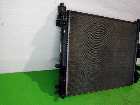 Foto 3ª: Radiador Motor Renault Clio 1.2 58CV (1998)