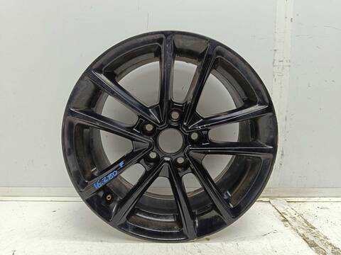 LLanta Chapa Ford Focus 1.6 16V TI-VCT CAT 125CV 92KW