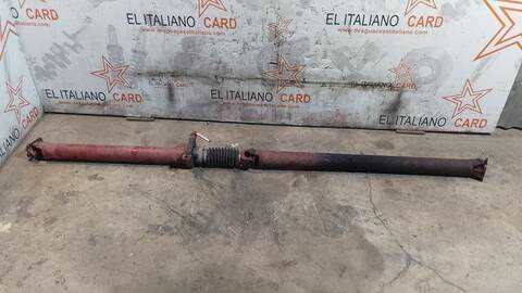 Transmision Central Iveco Daily 35 - S 12 COMBI 116CV 85KW