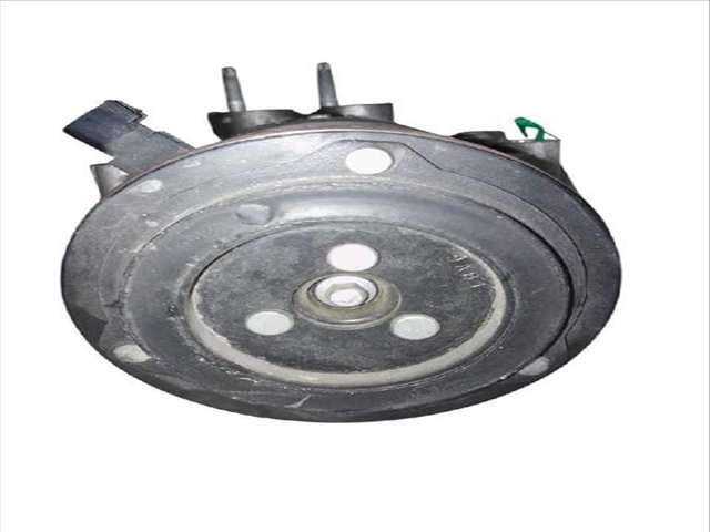 Compresor Aire Acondicionado Ford Fiesta 1.5 TDCI