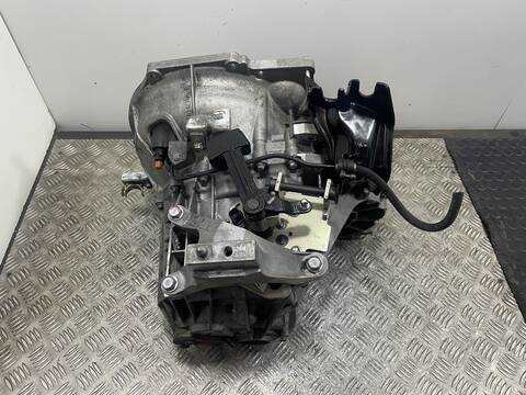 Foto 3ª: Caja Cambios Mazda 3 Y6 BERLINA (2010)